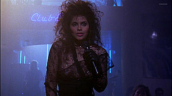 Actress - Vanity: Movie - Action Jackson